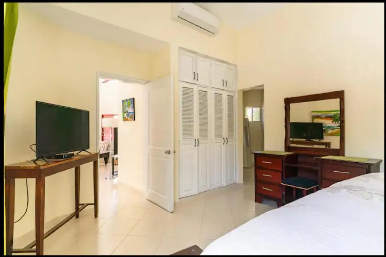 Villa Verano - Luxury Getaway Sosua 0*,  Dominican Republic