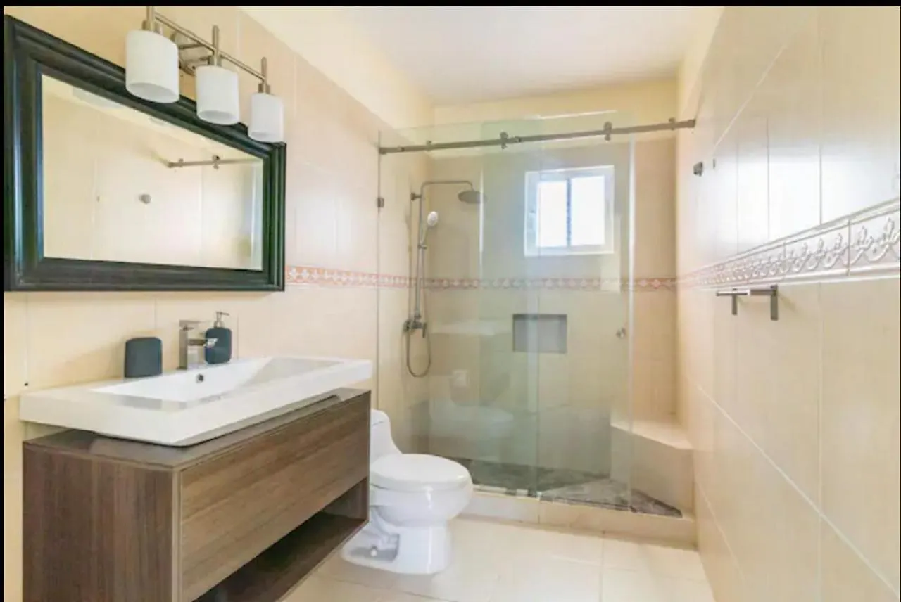 Villa Verano - Luxury Getaway Sosua