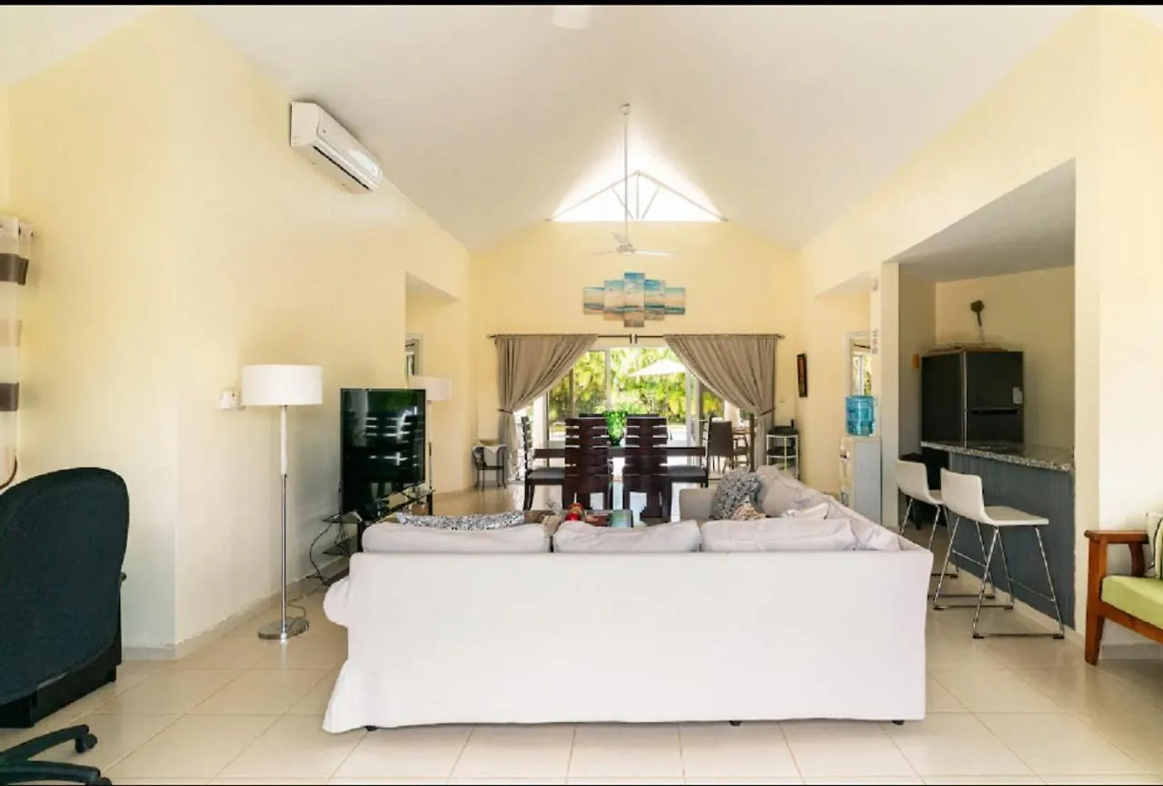 Villa Verano - Luxury Getaway Sosua Dominican Republic