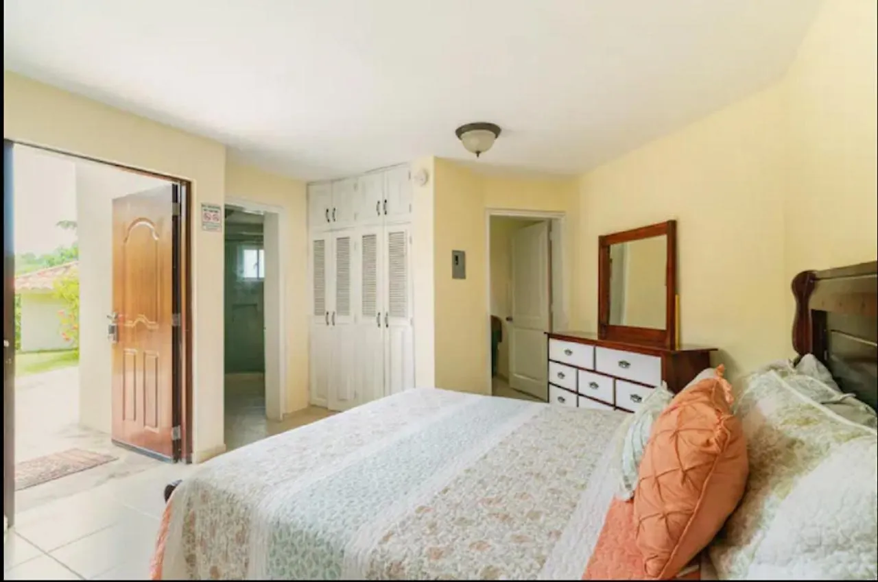 Villa Verano - Luxury Getaway Sosua