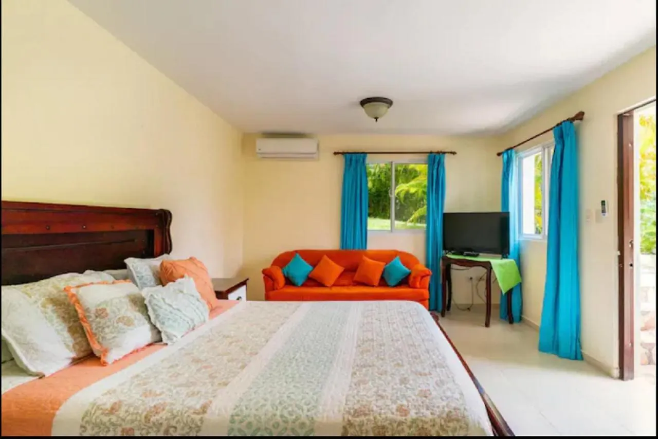 Villa Verano - Luxury Getaway Sosua Dominican Republic