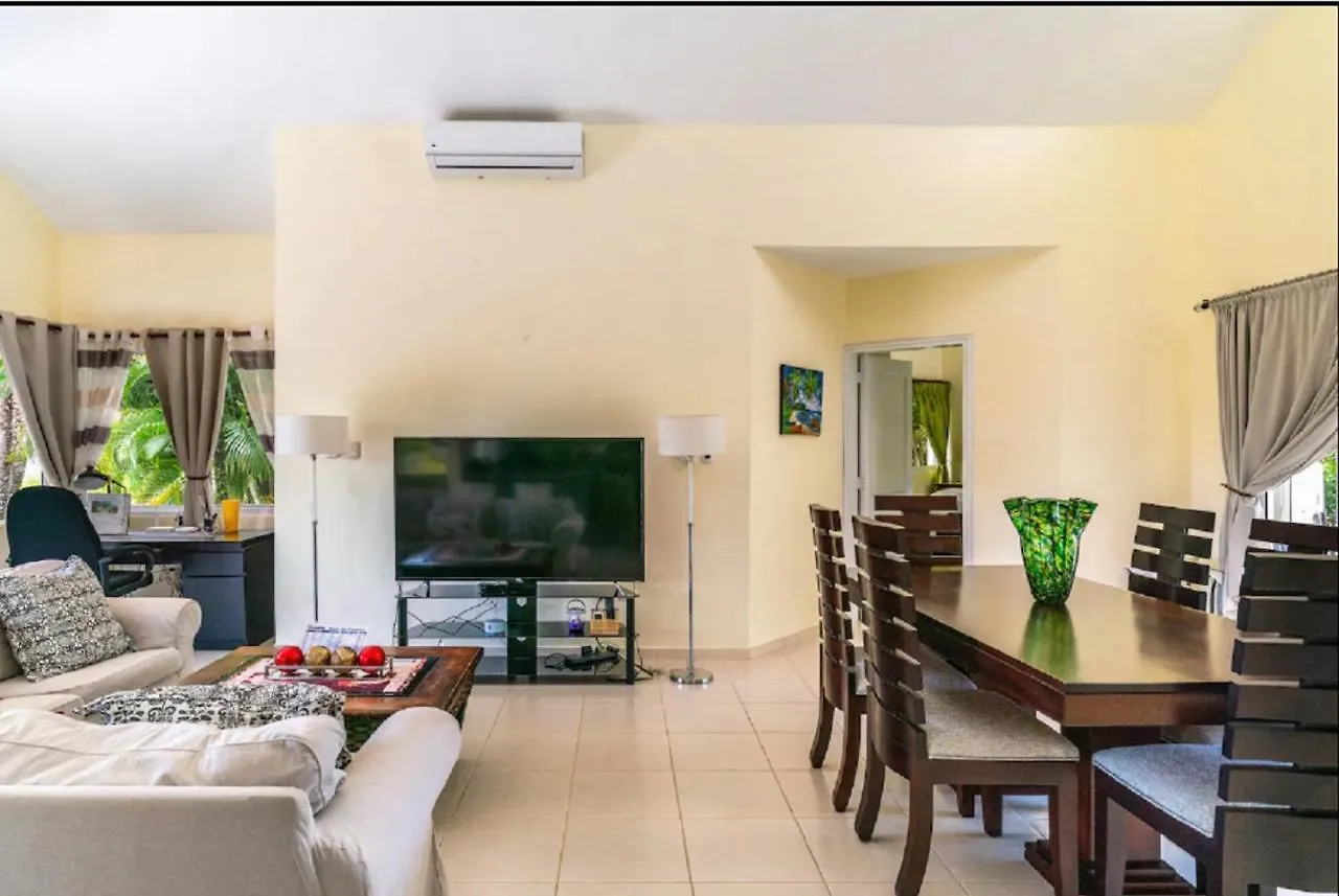 Villa Verano - Luxury Getaway Sosua