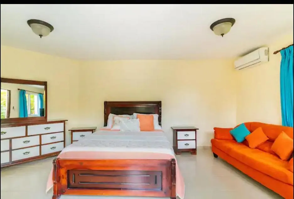 Villa Verano - Luxury Getaway Sosua 0*,