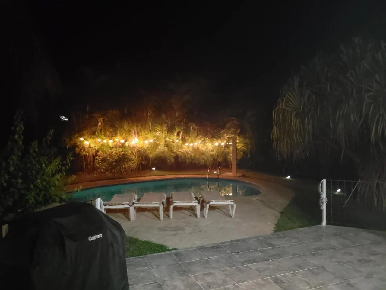 Villa Verano - Luxury Getaway Sosua