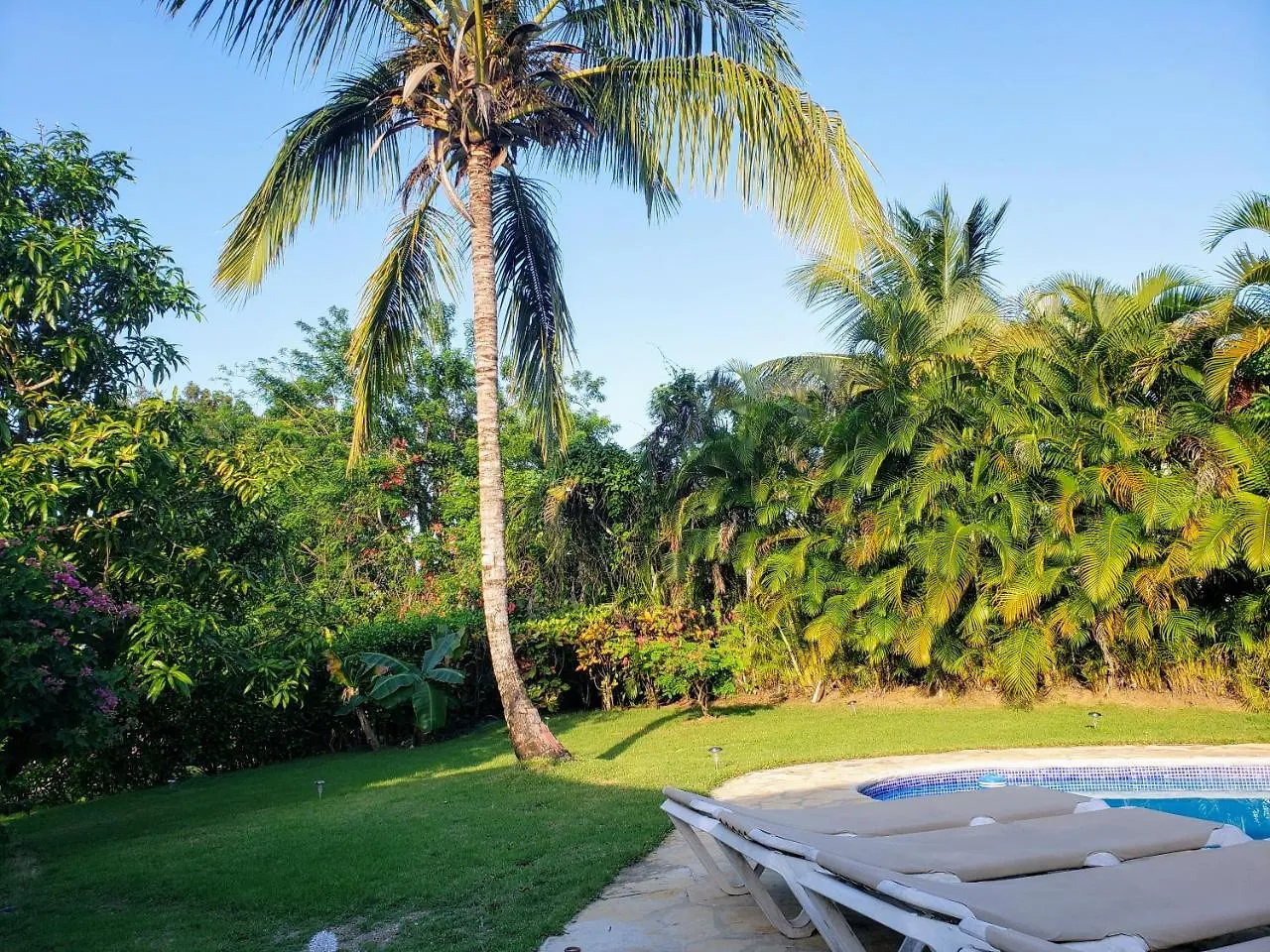 Villa Verano - Luxury Getaway Sosua 0*,  Dominican Republic