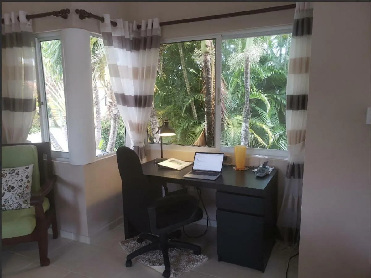 Villa Verano - Luxury Getaway Sosua Dominican Republic