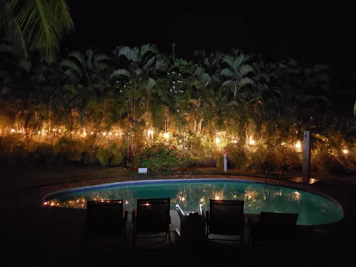 Villa Verano - Luxury Getaway Sosua